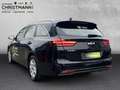 Kia Ceed SW / cee'd SW VISION 1.5 T-GDI EU6e *NAVI* *SITZHEIZUNG* *KLIMA* Negro - thumbnail 3