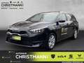 Kia Ceed SW / cee'd SW VISION 1.5 T-GDI EU6e *NAVI* *SITZHEIZUNG* *KLIMA* Negro - thumbnail 1