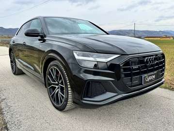 Q8 I 2018 45 3.0 tdi mhev Sport quattro tiptronic