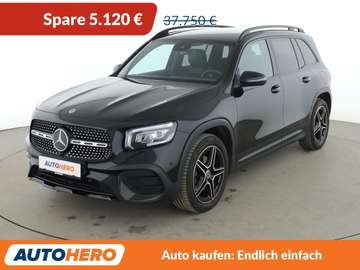 GLB 200 AMG Line Aut.*NAVI*LED*TEMPO*CAM*PDC*SHZ*