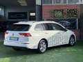 Volkswagen Golf Variant 2.0 tdi Style 115cv dsg Blanc - thumbnail 3