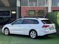 Volkswagen Golf Variant 2.0 tdi Style 115cv dsg Blanc - thumbnail 4