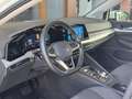 Volkswagen Golf Variant 2.0 tdi Style 115cv dsg Blanc - thumbnail 6