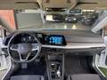 Volkswagen Golf Variant 2.0 tdi Style 115cv dsg Blanc - thumbnail 8