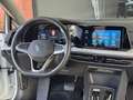 Volkswagen Golf Variant 2.0 tdi Style 115cv dsg Blanc - thumbnail 9