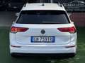 Volkswagen Golf Variant 2.0 tdi Style 115cv dsg Blanc - thumbnail 5