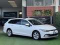 Volkswagen Golf Variant 2.0 tdi Style 115cv dsg Blanc - thumbnail 2