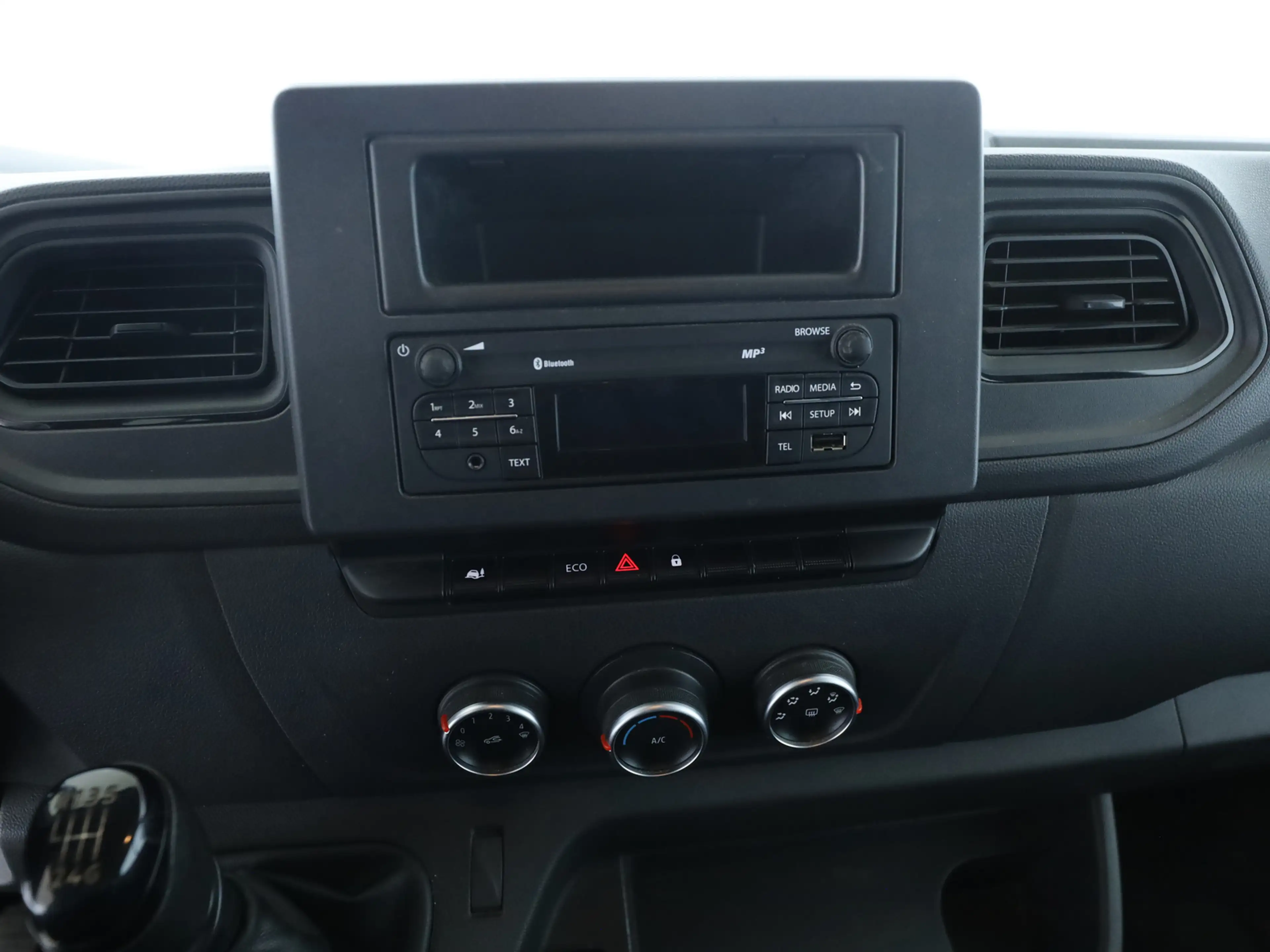 Renault Master PRITSCHE DOKA L3H1 3,5t dCi 135 KLIMA — photo 15
