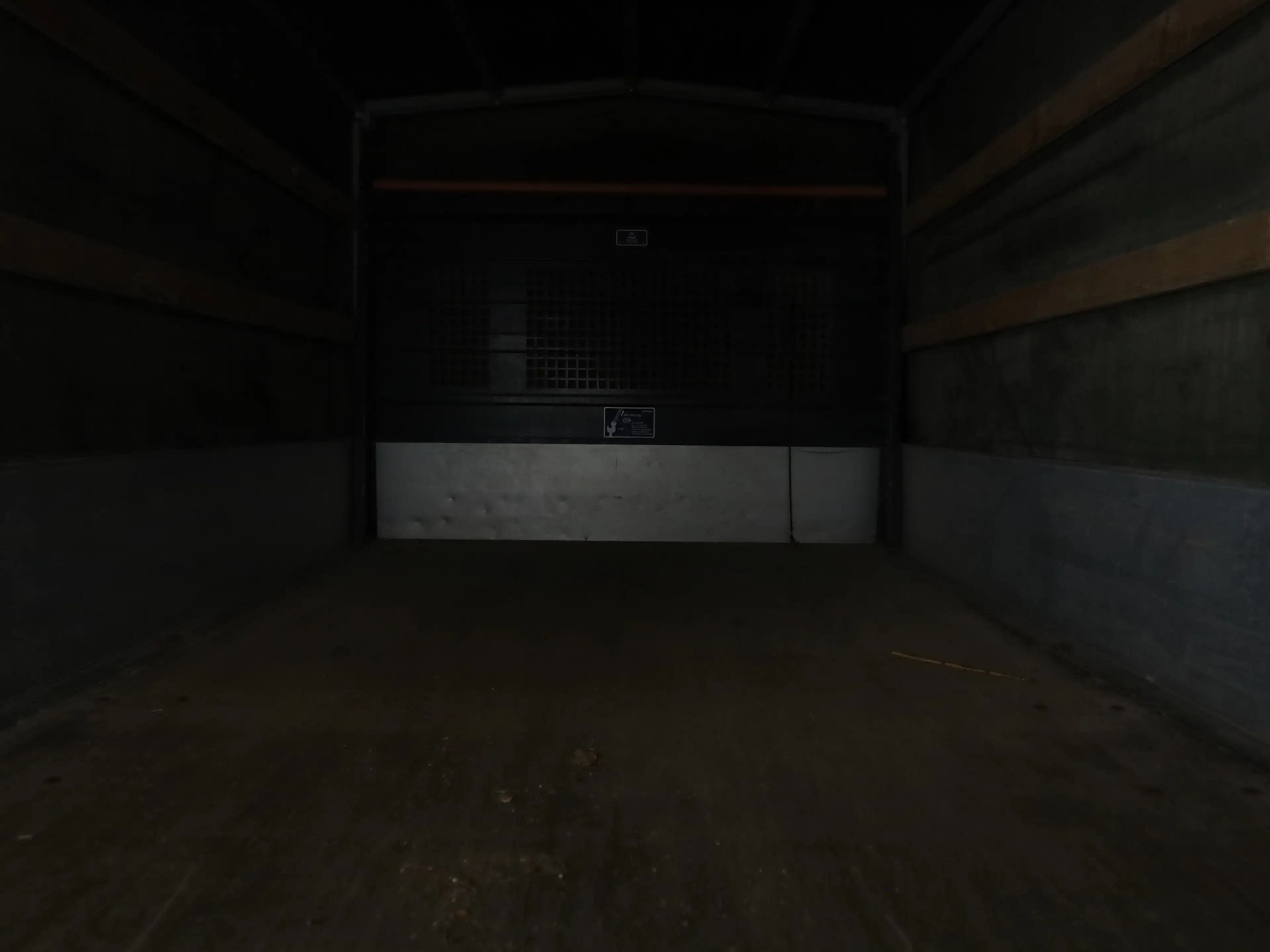 Renault Master PRITSCHE DOKA L3H1 3,5t dCi 135 KLIMA — photo 13