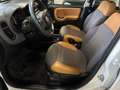 Fiat Panda 0.9 t.air turbo 4x4 85cv Bianco - thumbnail 9