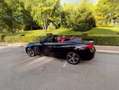 BMW 218 218dA Cabrio Negro - thumbnail 2