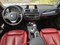BMW 218 218dA Cabrio Negro - thumbnail 9