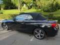 BMW 218 218dA Cabrio Negro - thumbnail 5