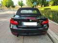 BMW 218 218dA Cabrio Negro - thumbnail 11