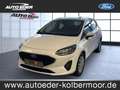 Ford Fiesta Cool & Connect Bluetooth LED Klima Weiß - thumbnail 1
