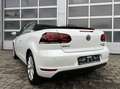 Volkswagen Golf VI Cabrio 2.0 TDI LIFE 2.HD SHZ NAV PDC 17" Weiß - thumbnail 10