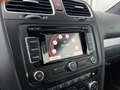 Volkswagen Golf VI Cabrio 2.0 TDI LIFE 2.HD SHZ NAV PDC 17" Weiß - thumbnail 16