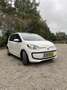 Volkswagen up! BlueMotion Technology move Wit - thumbnail 1