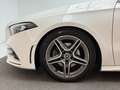 Mercedes-Benz A 200 d AMG-Line *KEYLESS*TOTW*ACC*S-BEL*RFK*BURMESTER* Weiß - thumbnail 13