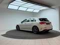 Mercedes-Benz A 200 d AMG-Line *KEYLESS*TOTW*ACC*S-BEL*RFK*BURMESTER* Weiß - thumbnail 4