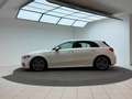 Mercedes-Benz A 200 d AMG-Line *KEYLESS*TOTW*ACC*S-BEL*RFK*BURMESTER* Weiß - thumbnail 3