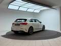 Mercedes-Benz A 200 d AMG-Line *KEYLESS*TOTW*ACC*S-BEL*RFK*BURMESTER* Weiß - thumbnail 6