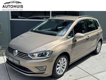1.4 TSI 125pk H6 Highline Xenon Trekhaak Stoelverw