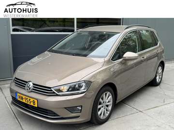 1.4 TSI 125pk H6 Highline Xenon Trekhaak Stoelverw