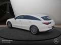 Mercedes-Benz CLA 180 PROGRESSIVE+LED+KAMERA+TOTW+KEYLESS+7G Weiß - thumbnail 10