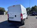 Peugeot Boxer 333 2.2 bluehdi 140cv S&S L2H2 Blanc - thumbnail 4