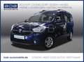 Dacia Dokker Comfort TCe 115 1 Hand NAVI KLIMA TEMPOm. Blu/Azzurro - thumbnail 1