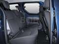 Dacia Dokker Comfort TCe 115 1 Hand NAVI KLIMA TEMPOm. Blu/Azzurro - thumbnail 5