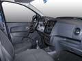 Dacia Dokker Comfort TCe 115 1 Hand NAVI KLIMA TEMPOm. Blu/Azzurro - thumbnail 4
