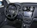 Dacia Dokker Comfort TCe 115 1 Hand NAVI KLIMA TEMPOm. Blu/Azzurro - thumbnail 6