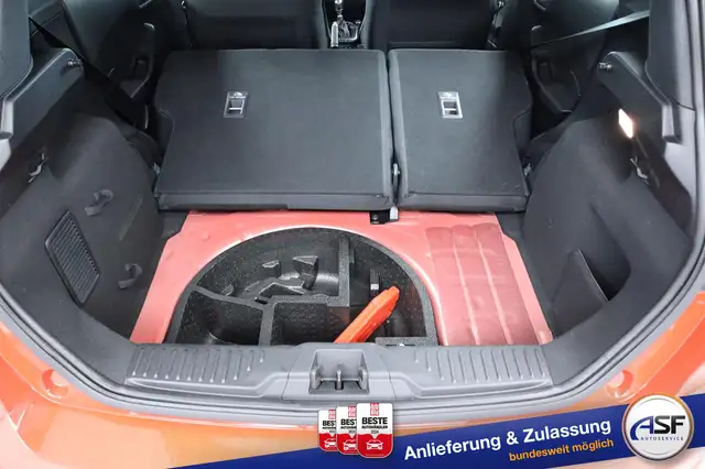 Ford Fiesta view 14