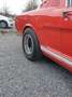 Ford Mustang Fastback Shelby GT350  Tribute / Schaltgetriebe Rood - thumbnail 7