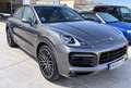 Porsche Cayenne E-Hybrid Coupé Aut. Gris - thumbnail 1
