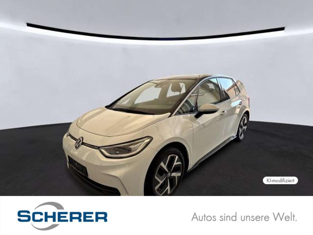 Volkswagen ID.3 2023