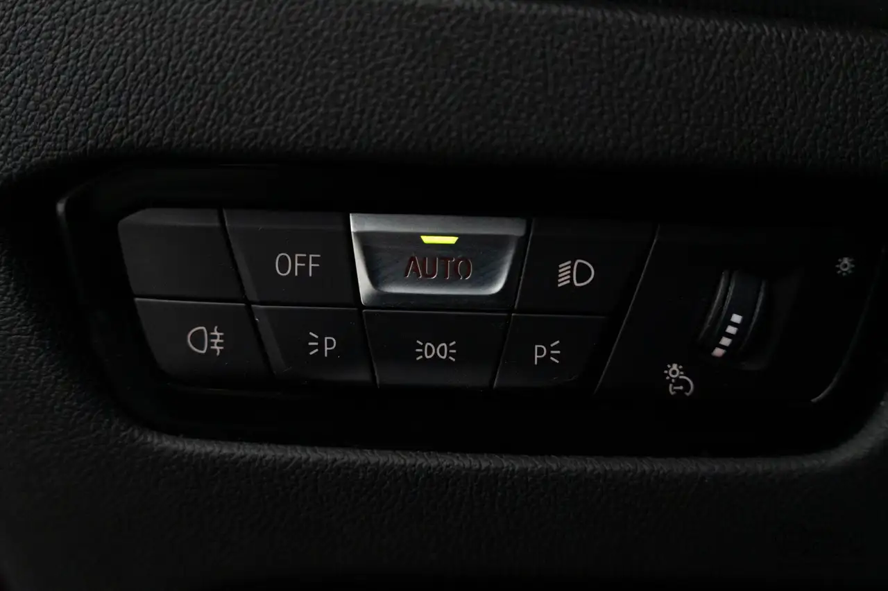 BMW 220 i Coupe Aut. M Sport! Camera, Pano, Hifi, Topper!, миниатюра 27