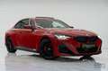 BMW 220 i Coupe Aut. M Sport! Camera, Pano, Hifi, Topper! Rouge - thumbnail 6
