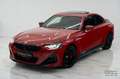 BMW 220 i Coupe Aut. M Sport! Camera, Pano, Hifi, Topper! Rouge - thumbnail 2