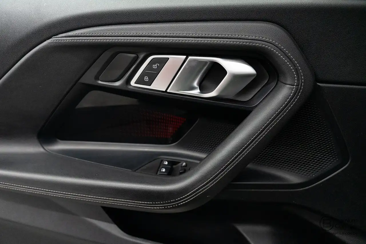 BMW 220 i Coupe Aut. M Sport! Camera, Pano, Hifi, Topper!, миниатюра 26