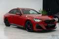 BMW 220 i Coupe Aut. M Sport! Camera, Pano, Hifi, Topper! Rouge - thumbnail 5