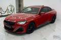 BMW 220 i Coupe Aut. M Sport! Camera, Pano, Hifi, Topper! Rouge - thumbnail 3