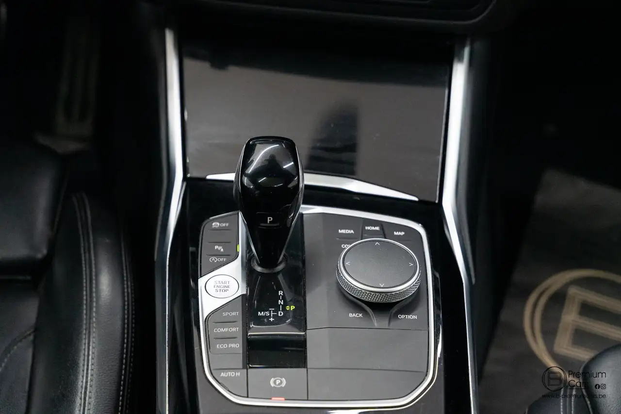 BMW 220 i Coupe Aut. M Sport! Camera, Pano, Hifi, Topper!, миниатюра 22