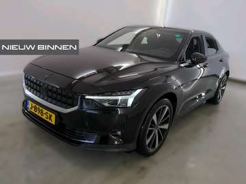 Long Range Dual Motor Launch Edition 78kWh | Panor