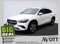 Mercedes-Benz GLA 250 e  EQ Hybrid Weiß - thumbnail 1