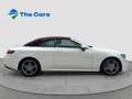 Mercedes-Benz E 220 220d 9G-Tronic 194 Weiß - thumbnail 6
