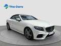 Mercedes-Benz E 220 220d 9G-Tronic 194 Weiß - thumbnail 7