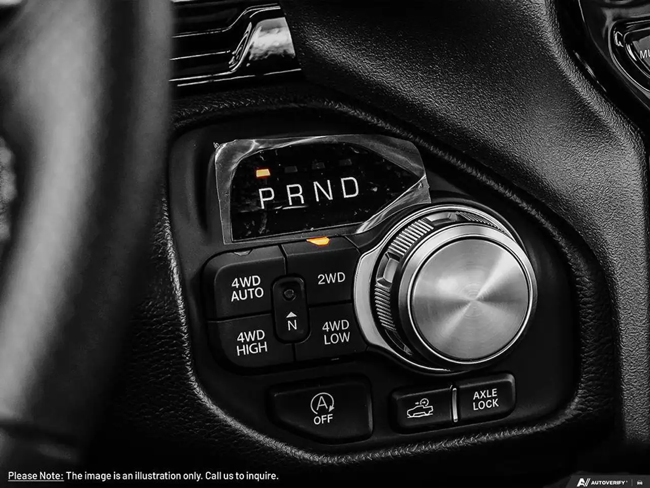 RAM 1500 photo RAM 1500